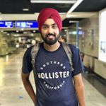 Profile Picture of Paramvir Singh (@_paramvirsingh) on Instagram