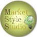 Profile Picture of Market Style Studio (@MarketStyleStu2) on Twitter
