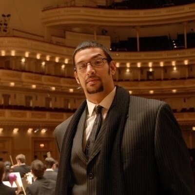 Profile Picture of James Stroup (@JamesStroup1) on Twitter