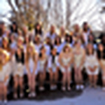 Profile Picture of Cora Block (@alpha xi delta zt) on Flickr