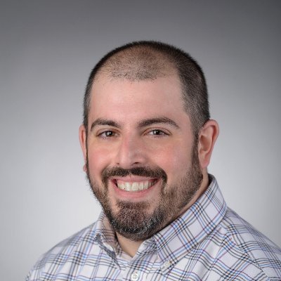 Profile Picture of Brandon Dyer (@MostDyer) on Twitter