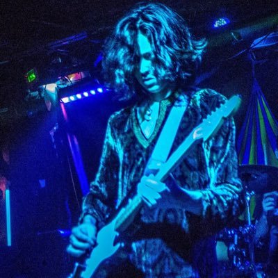 Profile Picture of Jacob Shockley (@jacob__shockley) on Twitter