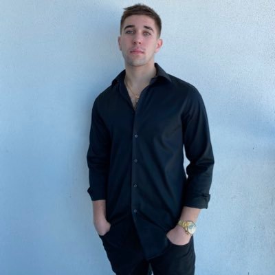 Profile Picture of Mike Sansone (@Mikesansone24) on Twitter
