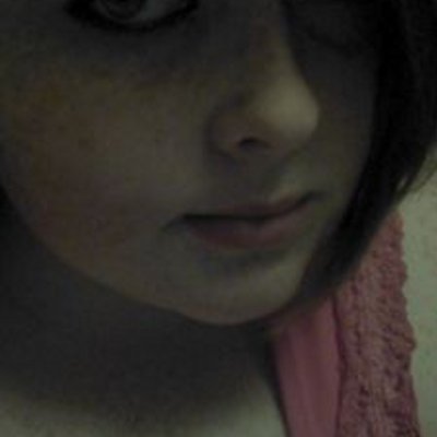 Profile Picture of Alyssa David (@alyssadavid666) on Twitter
