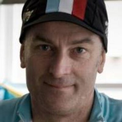 Martin Lowry - Twitter Profile Picture of Martin Lowry (@MartinJLowry) on Twitter