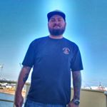 Profile Picture of Joshua 'Skippy' Wesson (@thecaptainskippy) on Instagram