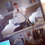 Profile Picture of Corey Nagle (@corey94n) on Instagram
