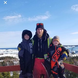 Profile Picture of Mitchell Mackey (@mitchell.mackey.9) on Facebook
