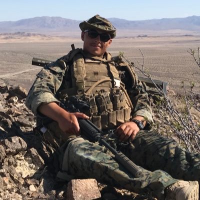 Profile Picture of Nicholas Ponte (@nickponte31) on Twitter