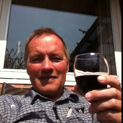 Profile Picture of Brian Madsen (@Tbfm56Madsen) on Twitter