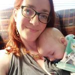 Profile Picture of Erin Maggie Stroyan-Peduzzi (@ginger_maggie) on Instagram