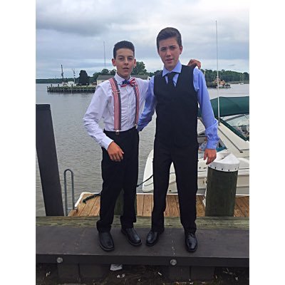 Dylan Clarke - Twitter Profile Picture of Dylan Clarke (@dylanclarke__) on Twitter