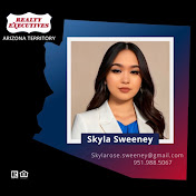 Profile Picture of Skyla Rose (@Skylatherealtor) on Youtube