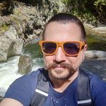 Profile Picture of Matthew Healey (@caduceus_castle) on Instagram