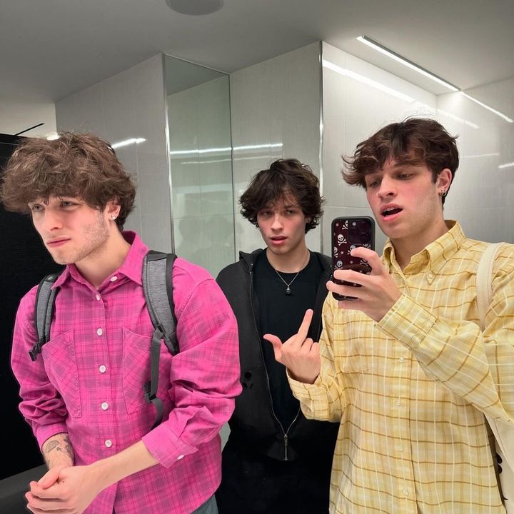 Profile Picture of camilla (@sturniolo.fan3_) on Tiktok