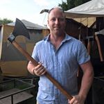 Profile Picture of Daniel Joiner (@daniel.joiner.84) on Instagram