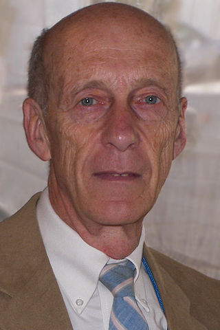 Profile Picture of Simon LeVayon Wikipedia