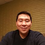 Profile Picture of Bob Choe (@silver7cross) on Instagram