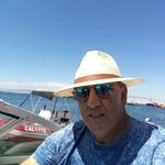 Profile Picture of Hugo Alberto Maffei Moreno (@maffeimoreno) on Instagram