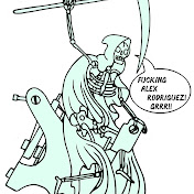 Profile Picture of Alex Rodriguez Machines (@alexrodriguezmachines3279) on Youtube