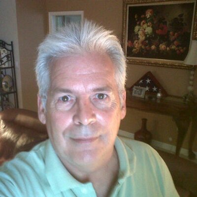 Profile Picture of Dick Walsh (@MrDW52) on Twitter