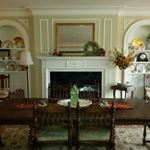 Profile Picture of Pam Melcher Allen (@colcord_house) on Instagram