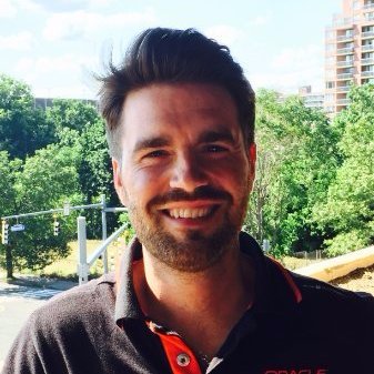 Profile Picture of Tom Laverty (@TomLavertyco) on Twitter