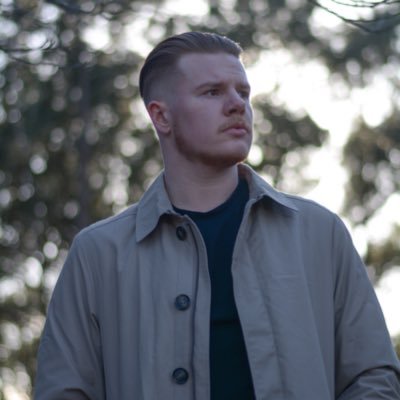 Profile Picture of Jake Singleton (@jakesingletonyt) on Twitter