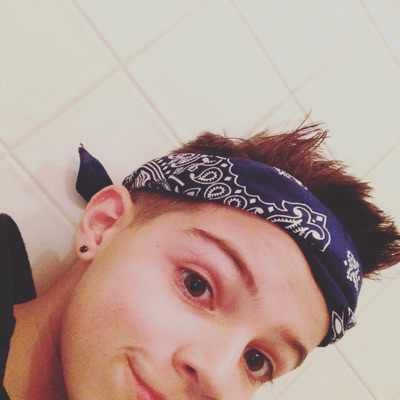 Profile Picture of Sean Drum (@linnea2109) on Tiktok