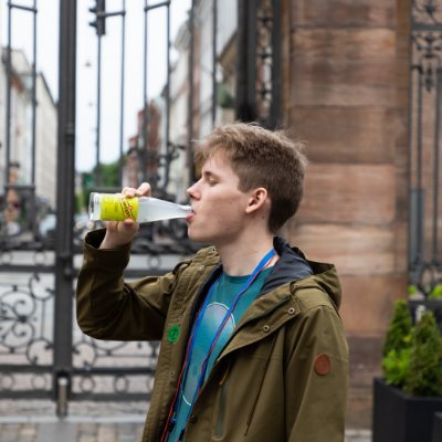 Profile Picture of Jacob Schaffner (@Granville2315) on Twitter