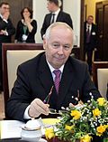 Profile Picture of Volodymyr Vasylyovych Rybakon Wikipedia