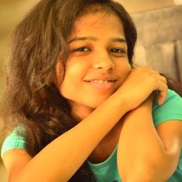 Profile Picture of Dr Trusha Patel (@trushapatel7) on Twitter