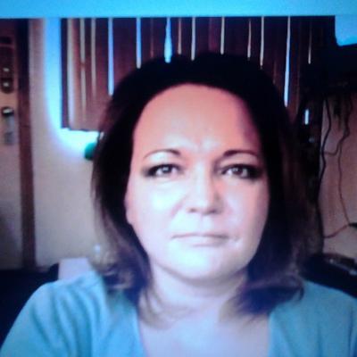 Profile Picture of Tisha Gail Hayes (@tisha_gail) on Twitter