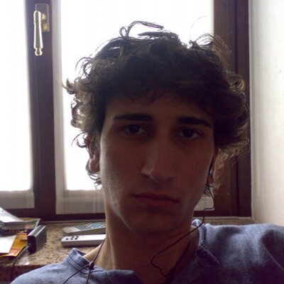 Profile Picture of Fabio Franco (@fabiofranco1984) on Twitter