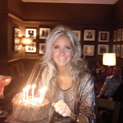 Profile Picture of Joanne Fitzpatrick (@Jf53D) on Twitter