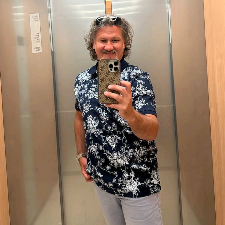 Profile Picture of Herbert Watson (@herbert.watson0) on Tiktok