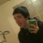 Profile Picture of Tyler Baynard (@that_boy_baynard) on Instagram