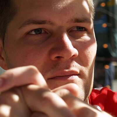 Profile Picture of Oliver Hoffmann (@ohotos) on Twitter