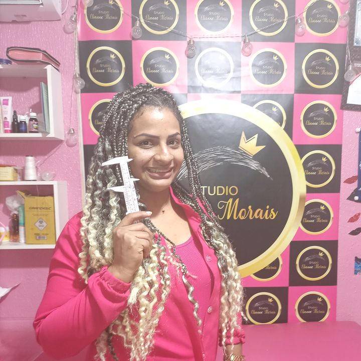 Profile Picture of user6351811236932 (@studioeliannemicro) on Tiktok