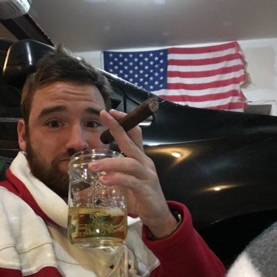 Profile Picture of Kyle Scott (@kylewink9) on Twitter