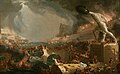 Profile Picture of Societal collapseon Wikipedia