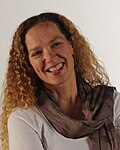 Profile Picture of Lisa Matisoo-Smithon Wikipedia