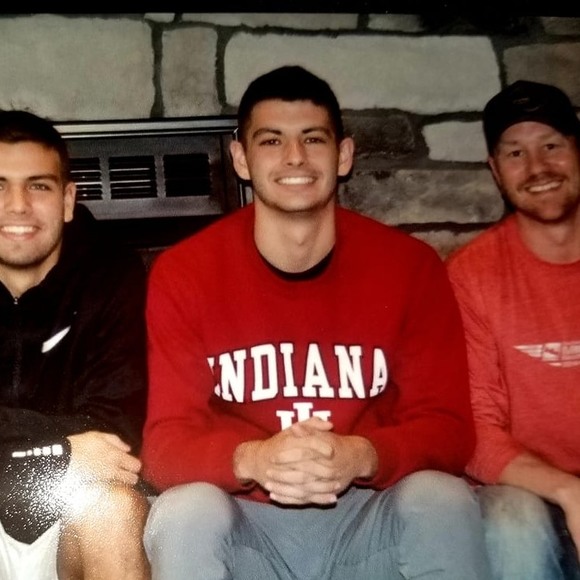 Profile Picture of Calvin Larkin (@calvinlarkin) on Poshmark