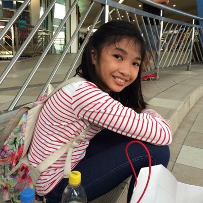 Profile Picture of Ivanne Lorenzana (@ivaaanneee) on Tiktok