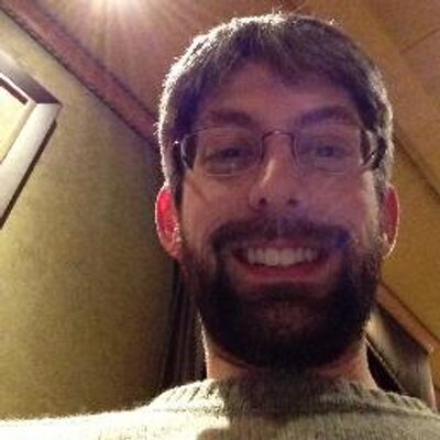 Profile Picture of Joseph McFall (@joseph_mcfall) on Twitter