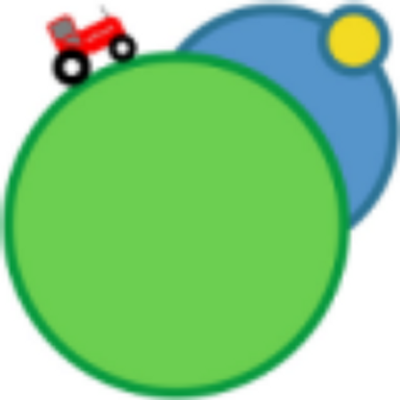 Profile Picture of John Batchelor (@TeamWefarmit) on Twitter