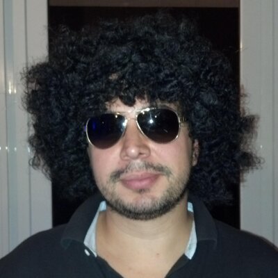 Profile Picture of Ariel Lopez Malone (@LopezMaloneAr) on Twitter