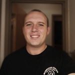 Profile Picture of Aaron Jeter (@aaron.jeter95) on Instagram