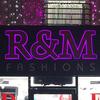 Profile Picture of   68 george st Oldham... (@rmfashions) on Tiktok