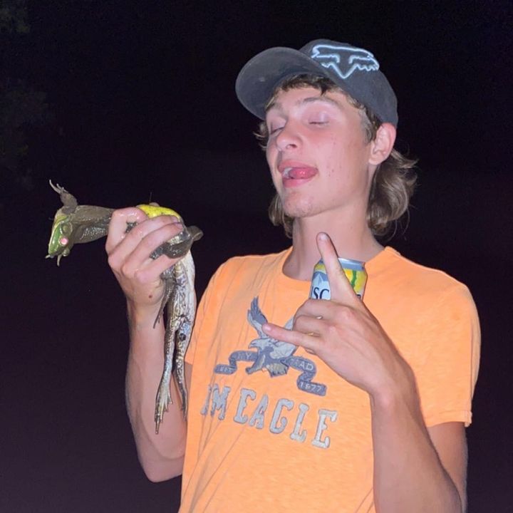 Profile Picture of   samkoester03... (@samkoester03) on Tiktok